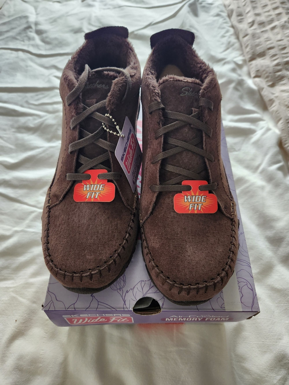 Skecher's Women's Bootie
